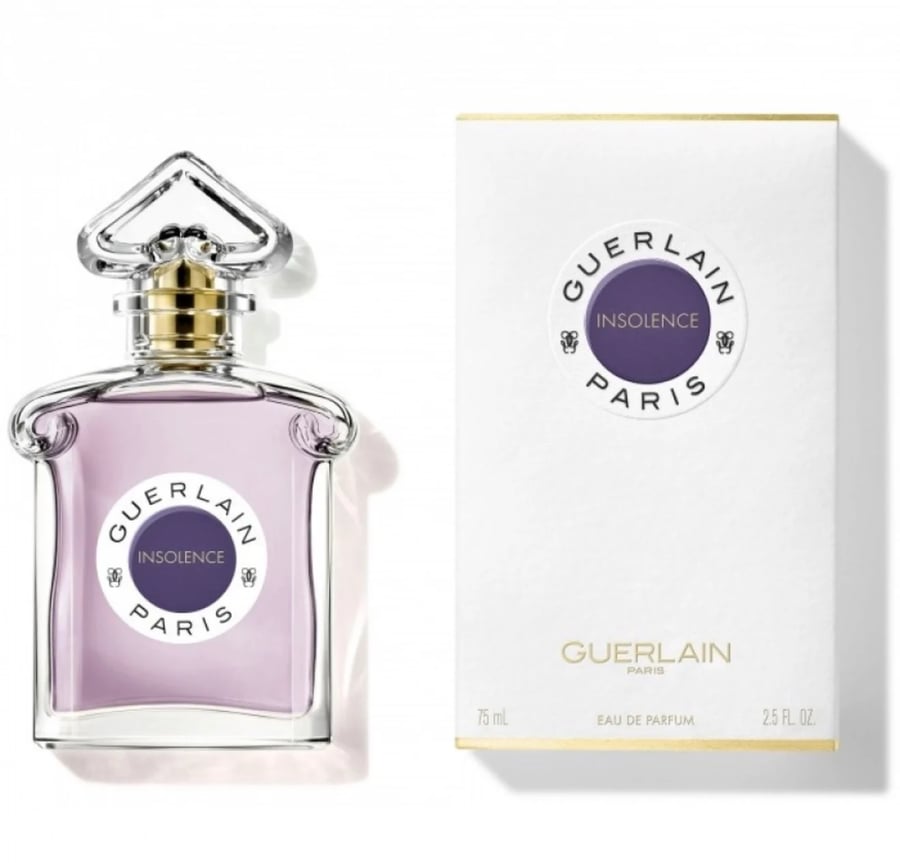 ماء عطر لي ليجوندار إنسولانس اردي بارفيوم الموف