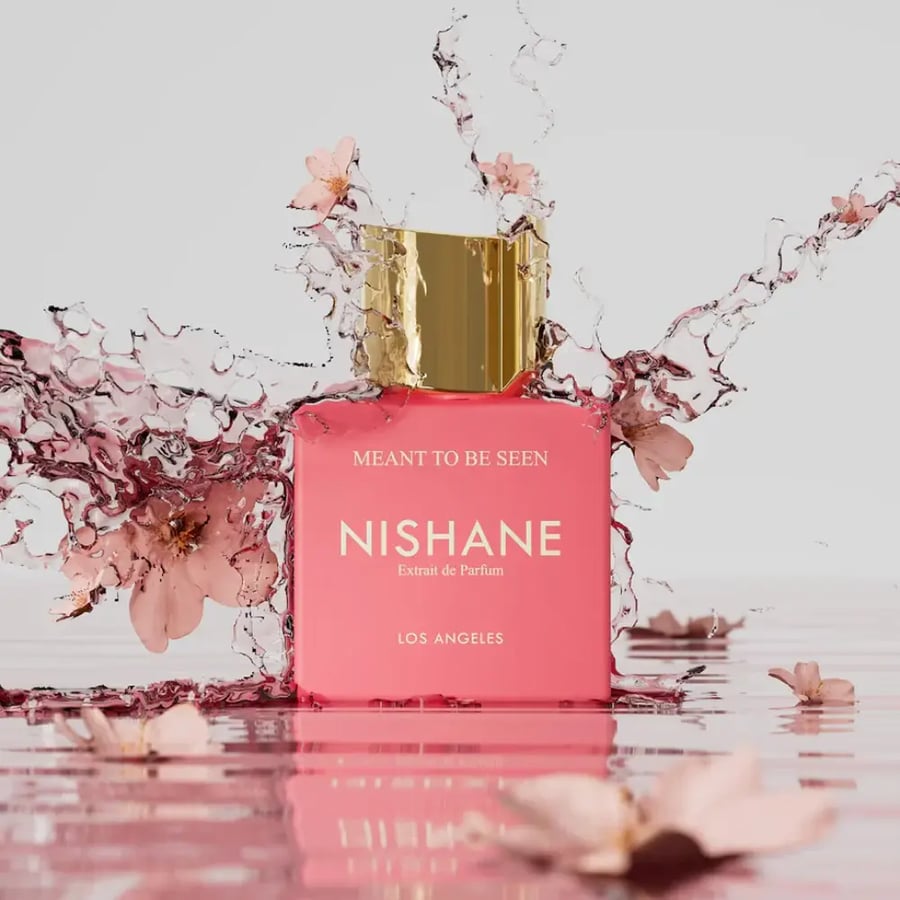عطر نيشاني مينت تو بي سين اكسترايت دو بارفيوم 100مل