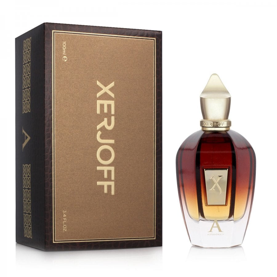 عطر زيرجوف الاسكندرية II Aاو دو بارفيوم 100مل