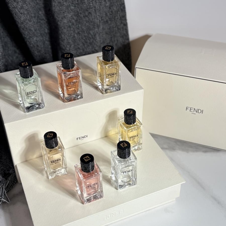 عطور ميني فيندي