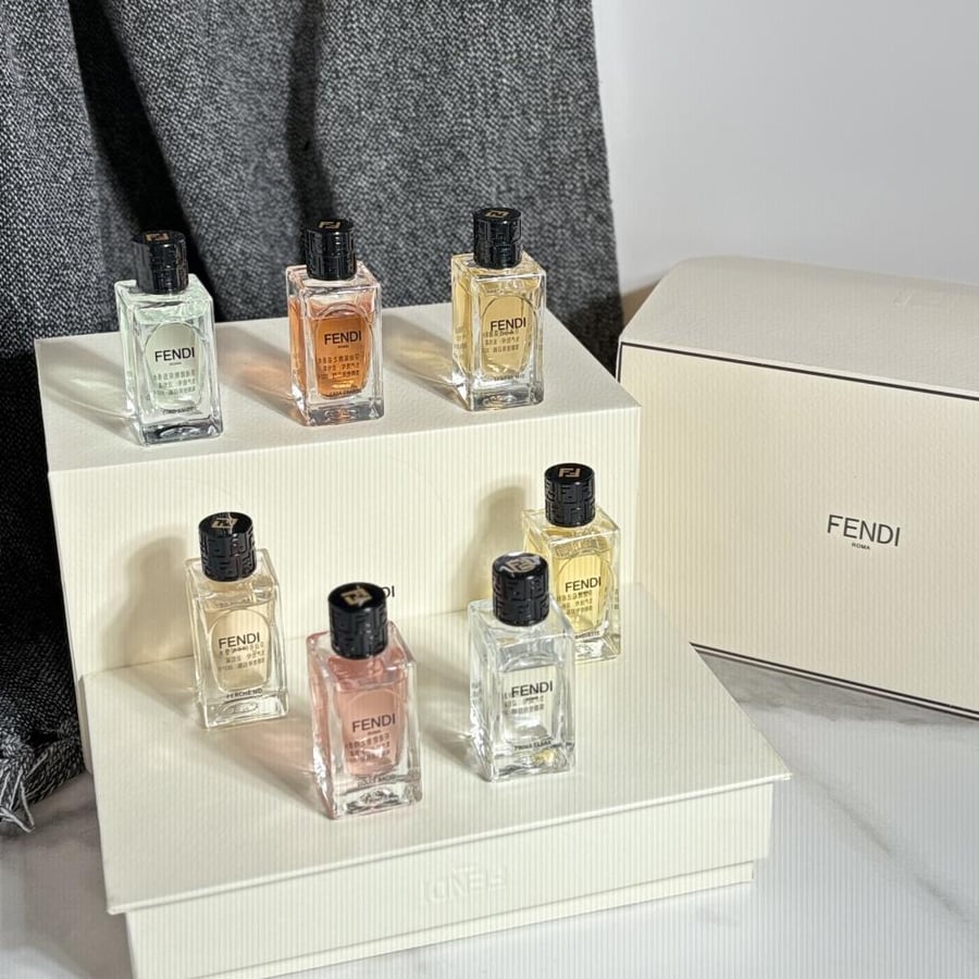 عطور ميني فيندي