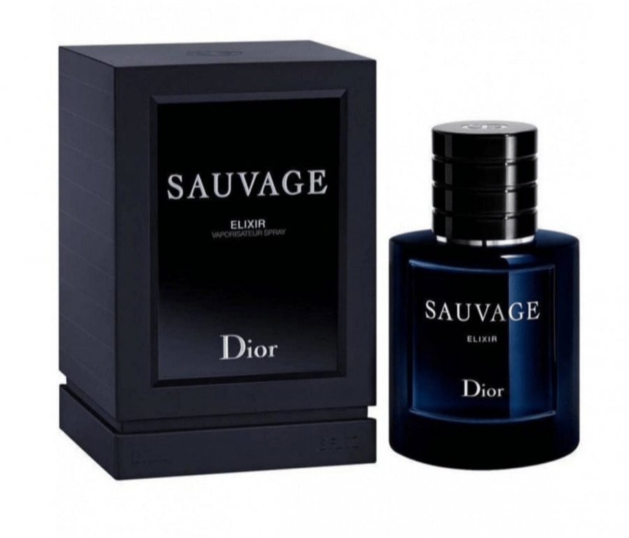 عطر سوفاج إلكسير 60مل | او دو بارفيوم