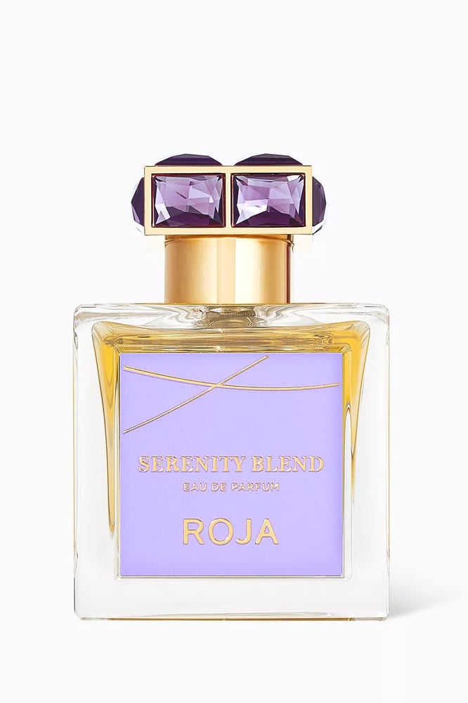 عطر روجا سيرينيتي بلند (Roja Serenity Blend)