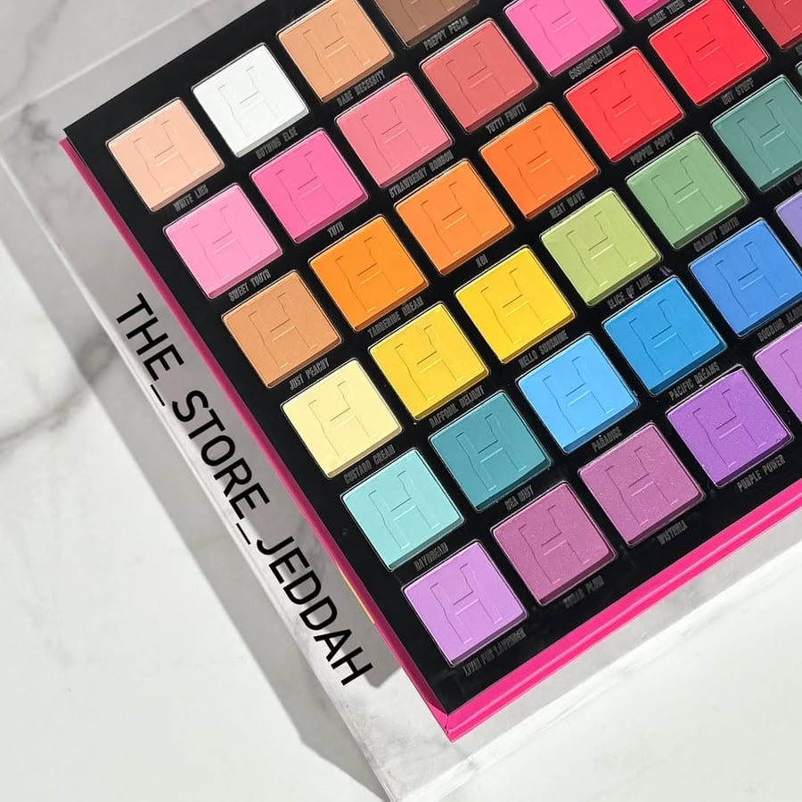 ny هارموني بيوتي بديل بيوتي باي 42 لون , BRIGHT MATTE