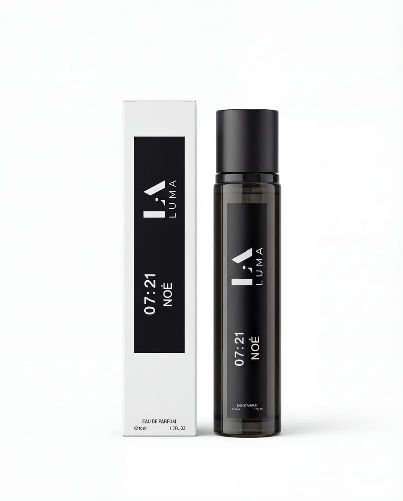 LA LUMA 07.21 NOÈ  إلهام عطري من جايدينس 46