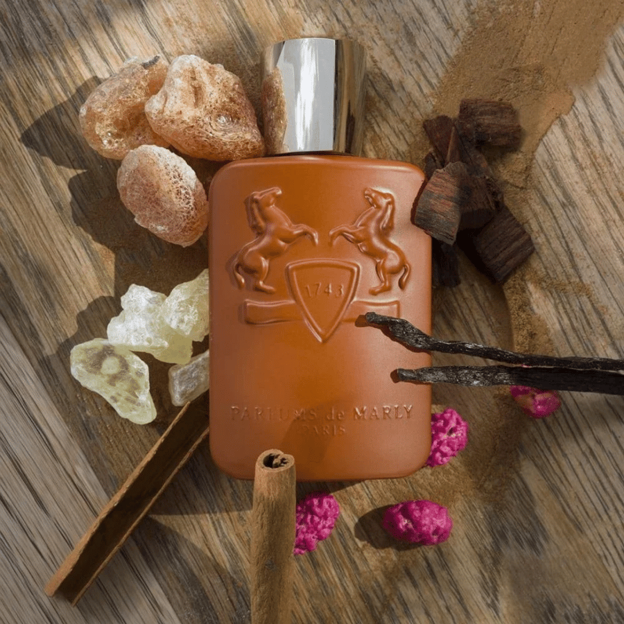 عطر اصلي مارلي الثائر او دو بارفيوم 125مل