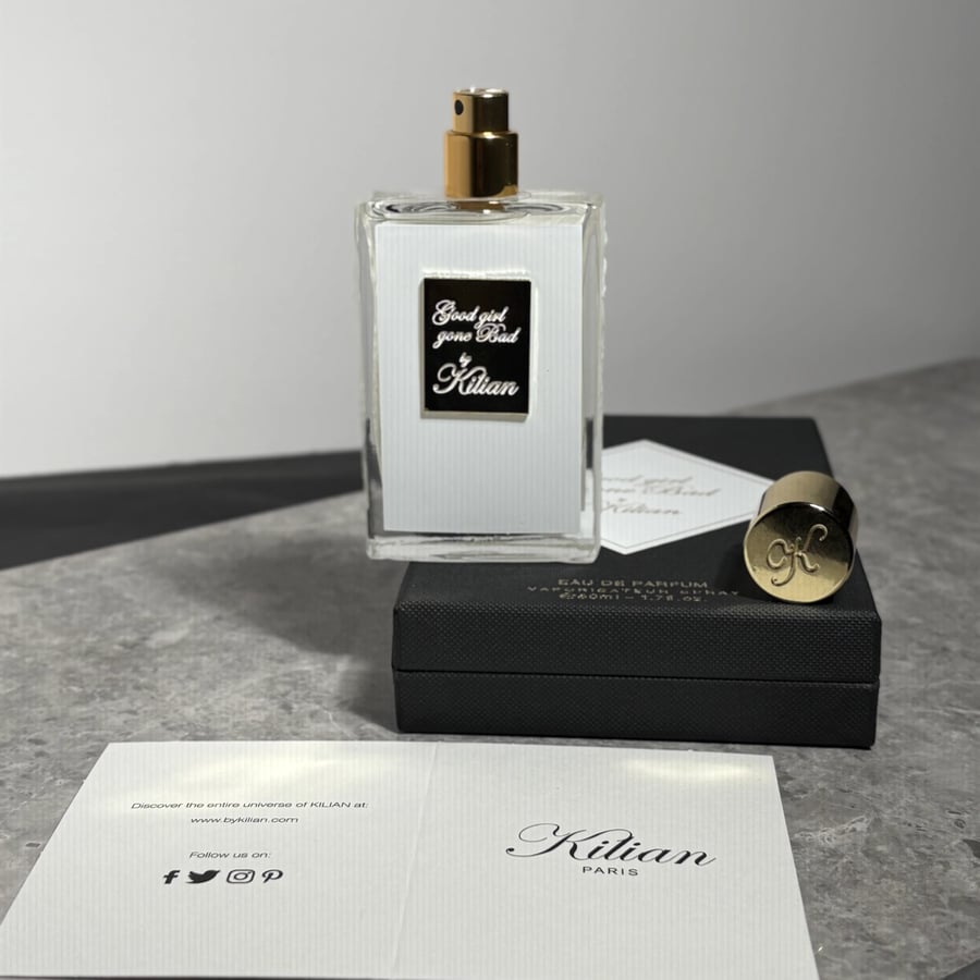 عطر كيليان جود جيرل جون باد او فرش 50 مل