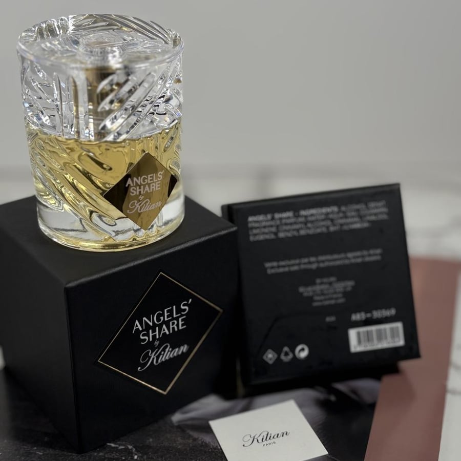 عطر كيليان انجل شير او دو بارفيوم-50مل