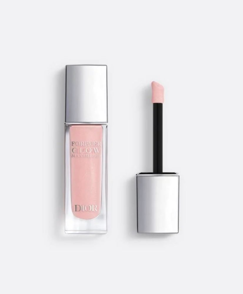 هايلايتر ديور فوريفر جلو ماكسيمايزر  pink