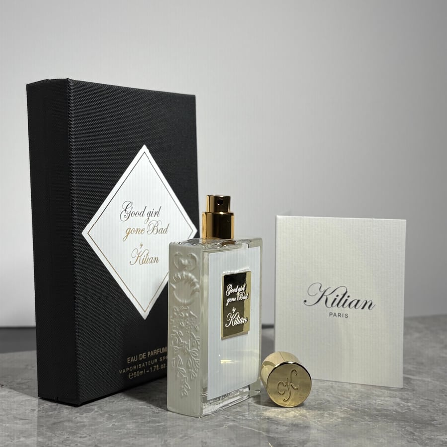 عطر كيليان جود جيرل جون باد او فرش 50 مل