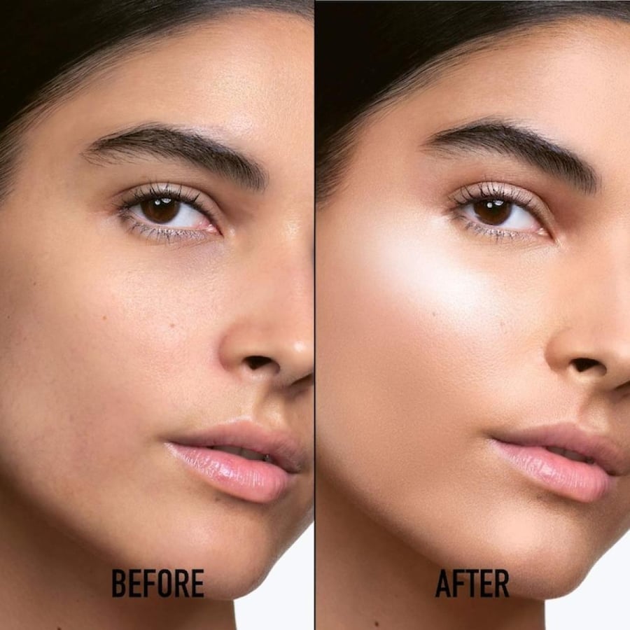 Diors Forever Glow Highlighter Maximize PEARLY