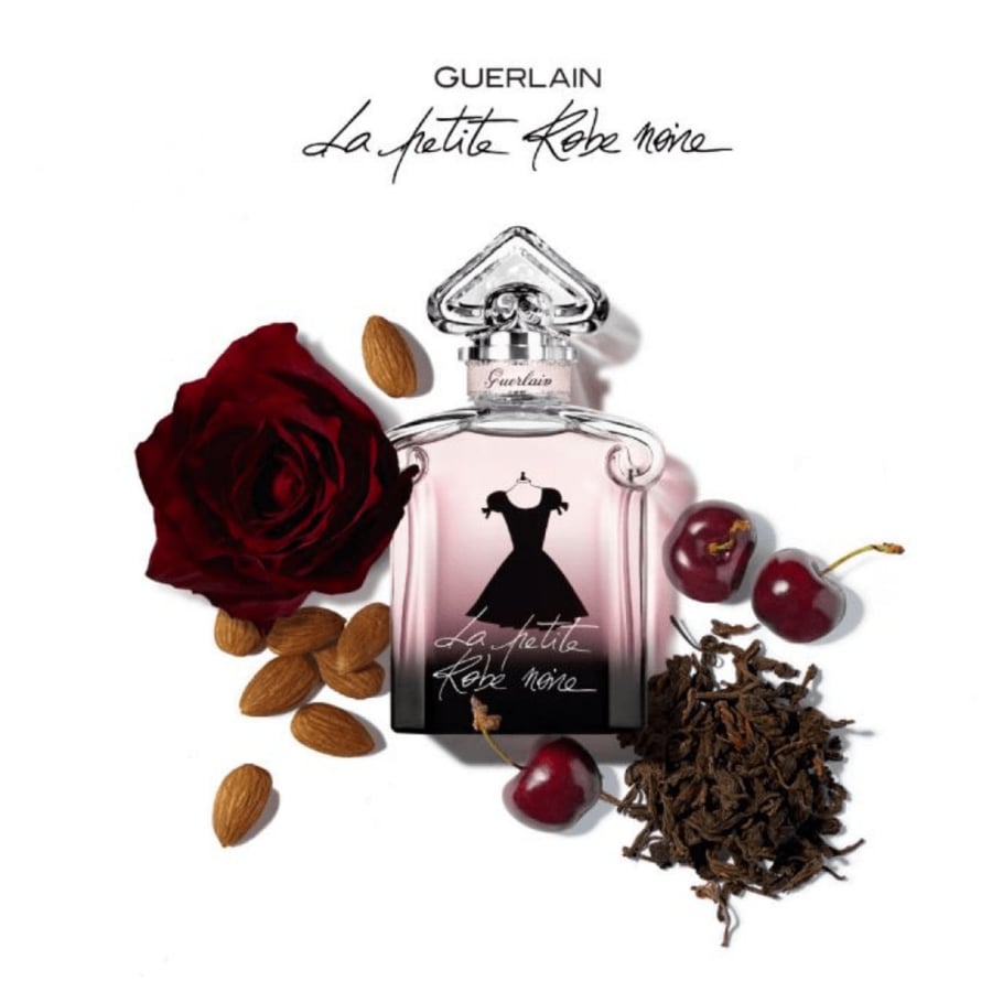 عطراصلي لابيتت روب نوار من غيرلان او دو بارفيوم انتنس 100مل