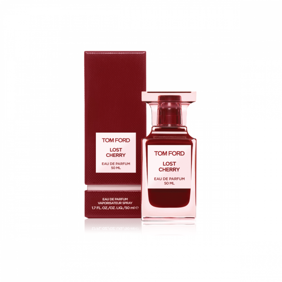 عطر اصلي توم فورد لوست شيري او دي بارفيوم 50 مل