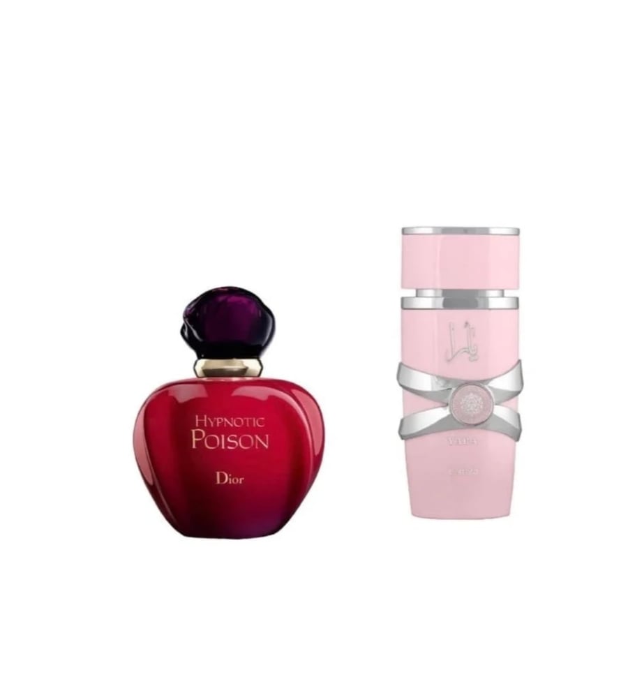 عطر يارا