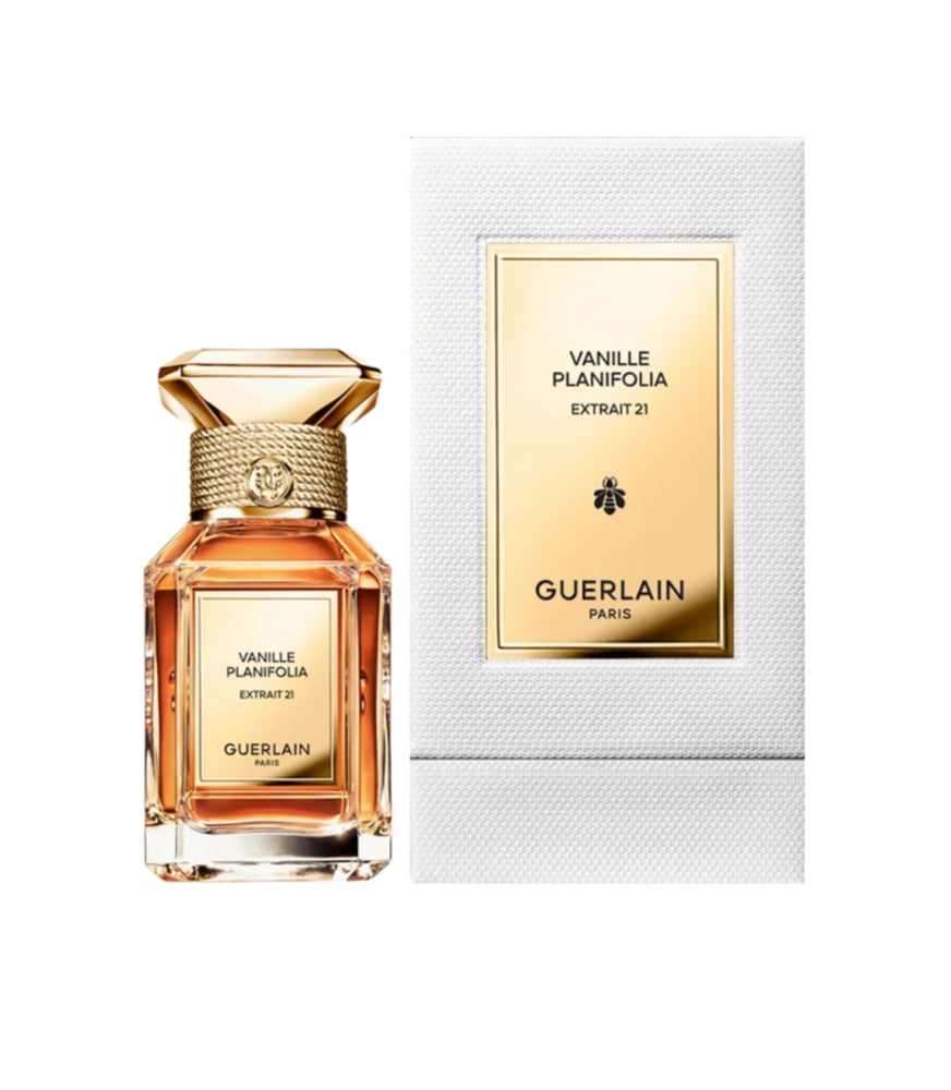 عطر اصلي غيرلان فانيليا بلانيفوليا 21 إكسترايت دو بارفان – 50 مل – للجنسين