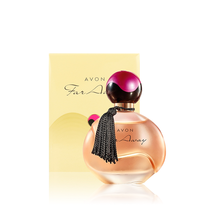 Avon Far Away or Do Perfume