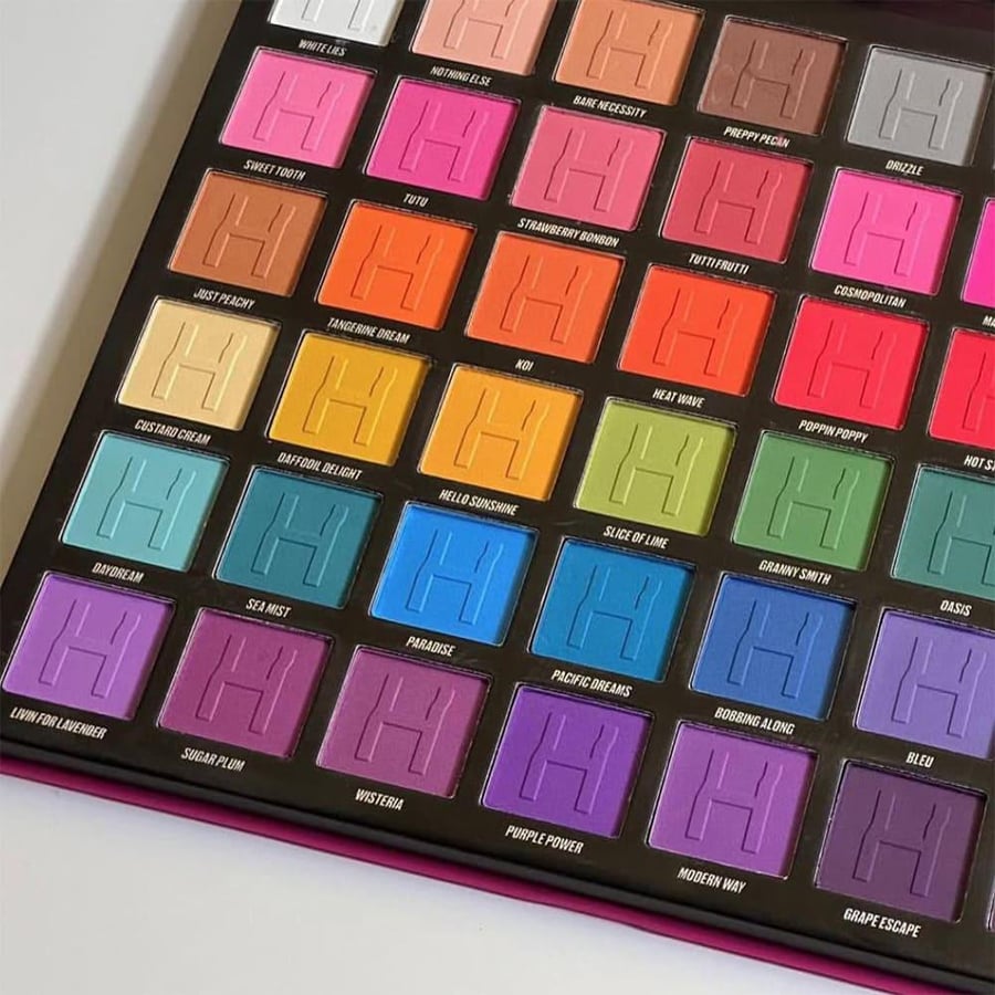 ny هارموني بيوتي بديل بيوتي باي 42 لون , BRIGHT MATTE