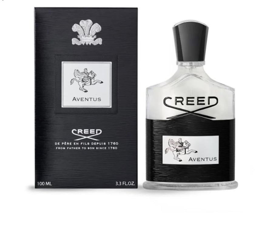عطر كريد افينتوس او دو بارفيوم 100مل