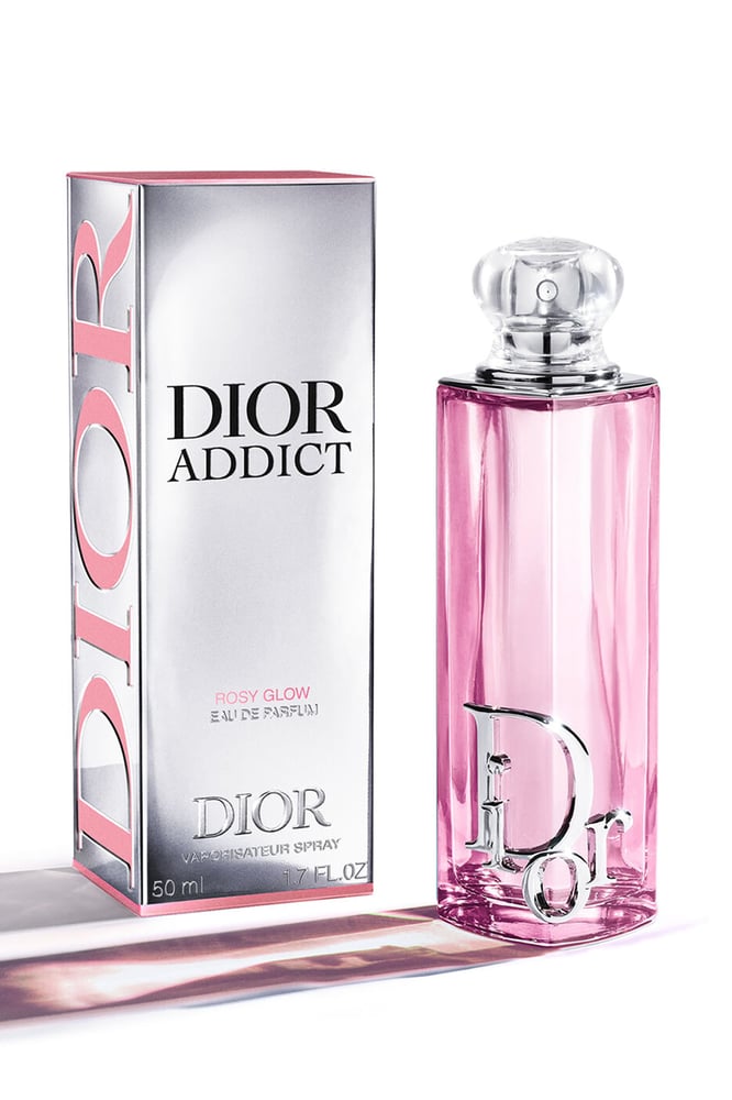 بكج ديور حصري من تنسيقنا عطر + كريم