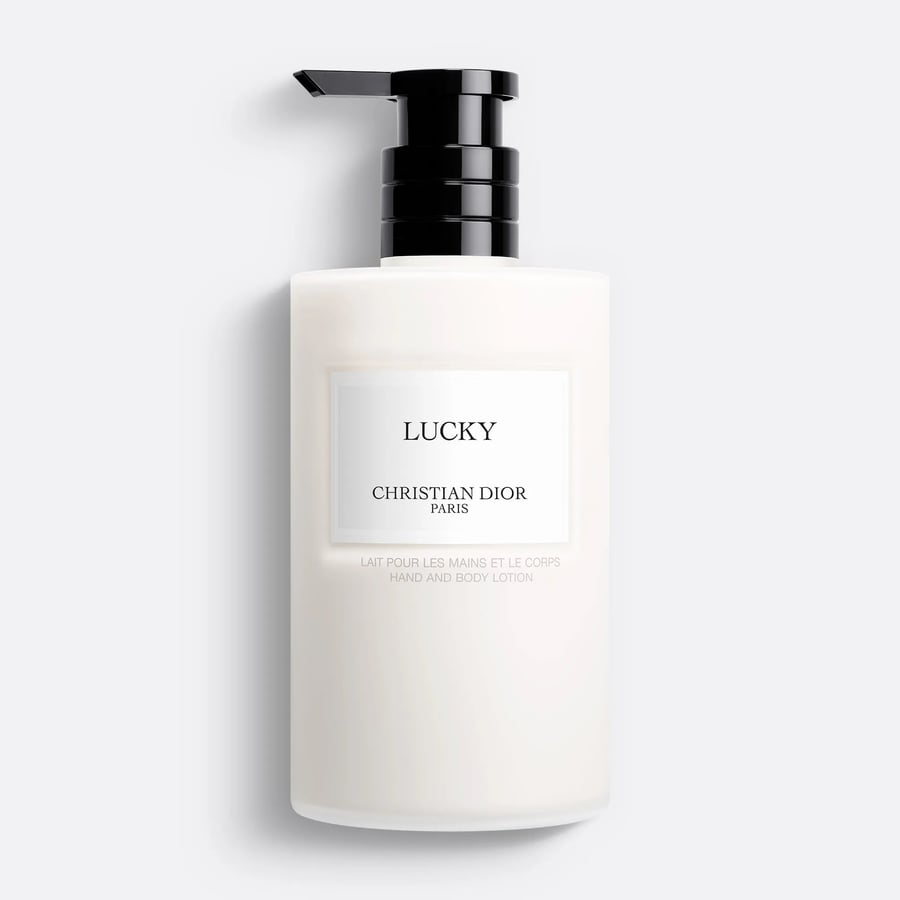 Lucky Lotion 350 ml Christian Dior