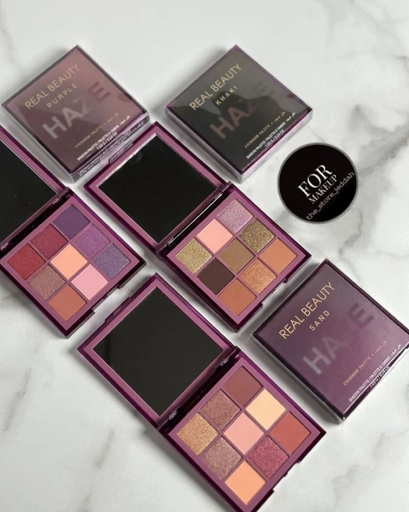 Alternative shade, calm my beauty, purple