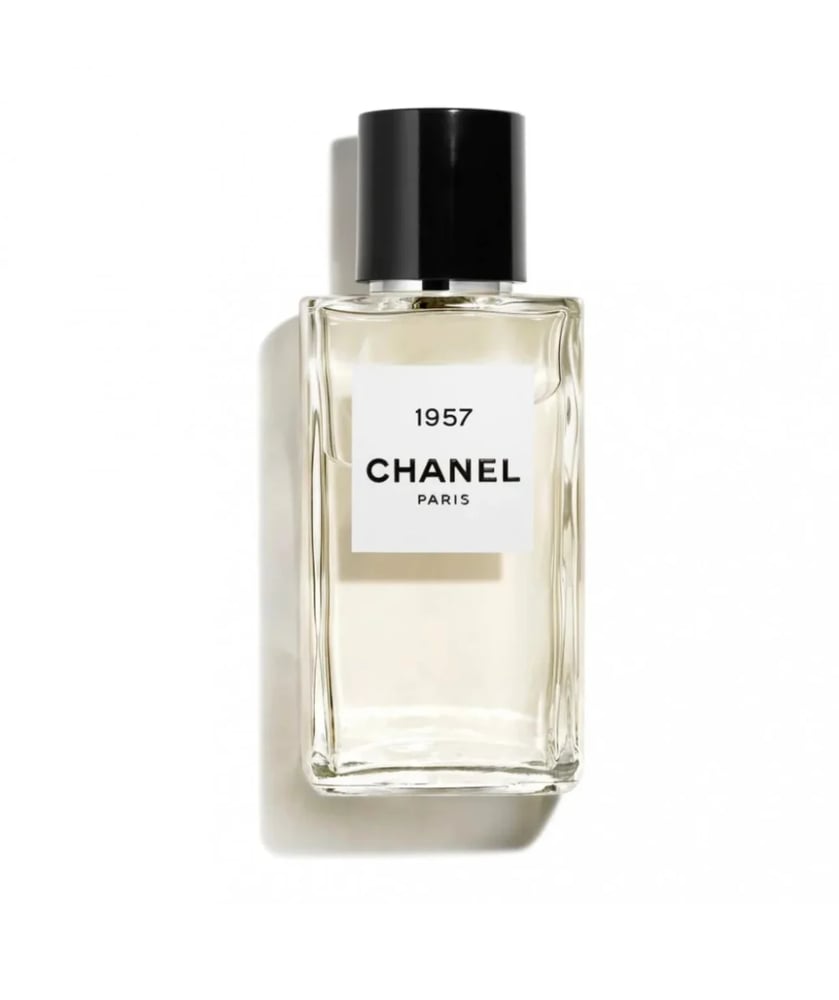 Chanel perfume 1957 or Eau de Parfum 200 ml