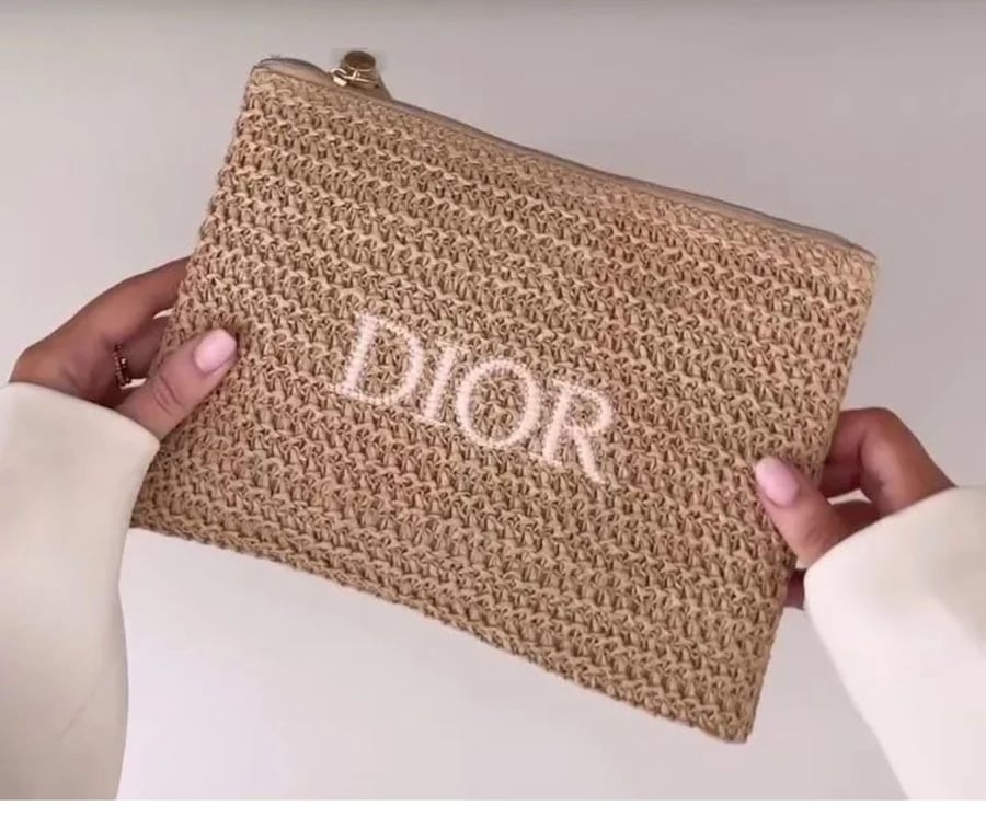 باونش  من ديور بيوتي الجديدة - Dior