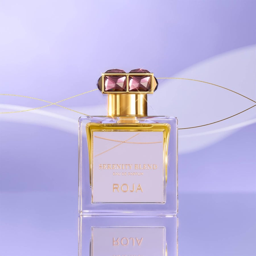 عطر روجا سيرينيتي بلند (Roja Serenity Blend)