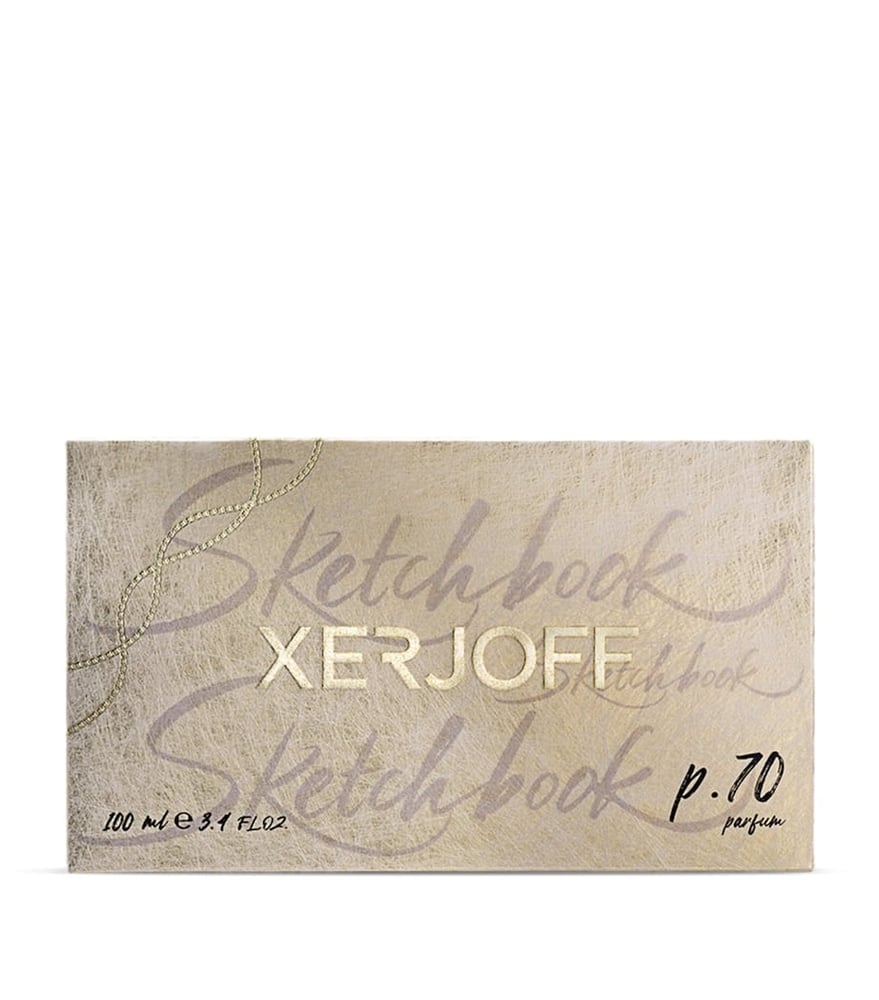عطر ادکلن زرجوف پی70 | Xerjoff P.70