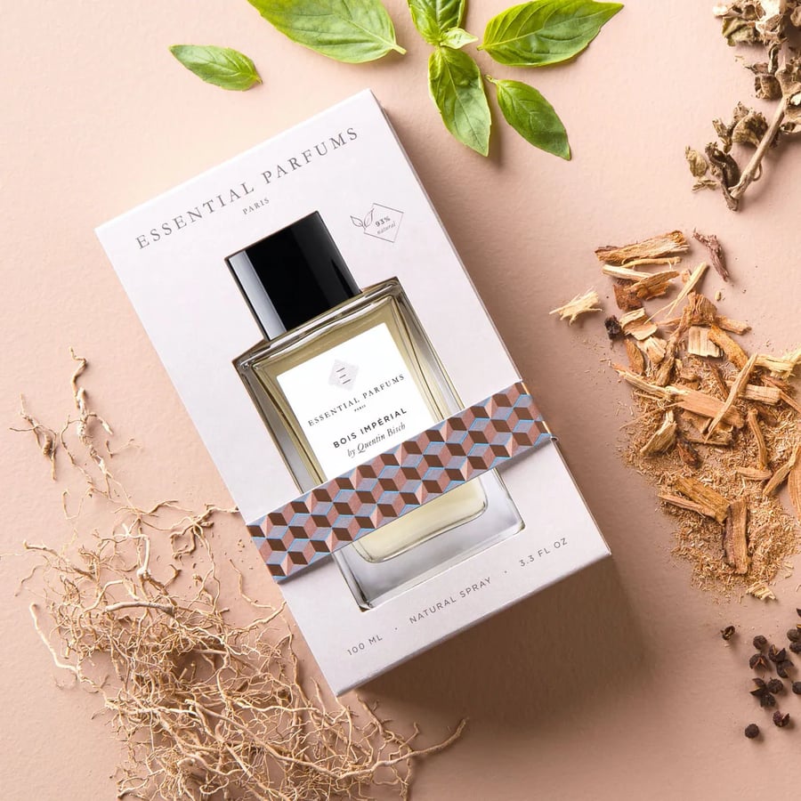 عطر بويس امبريال من اسنشيال او دي برفيوم 100