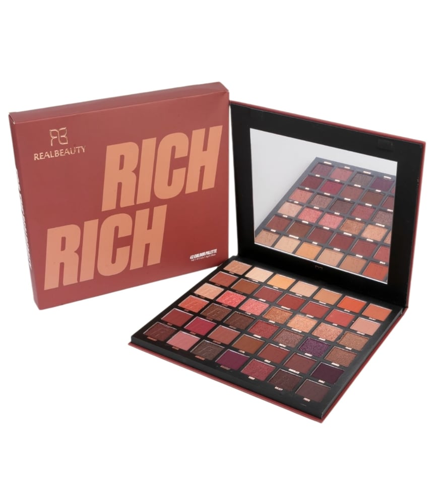 ريل بيوتي  بديل بيوتي , RICH