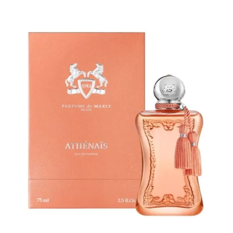 عطر بارفيوم دو مارلي اثينايس او دو برفيوم 75مل