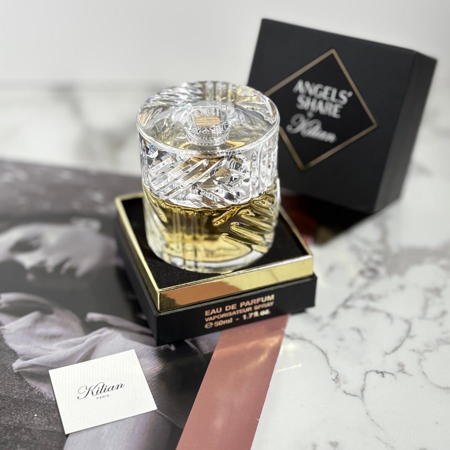 عطر كيليان انجل شير او دو بارفيوم-50مل