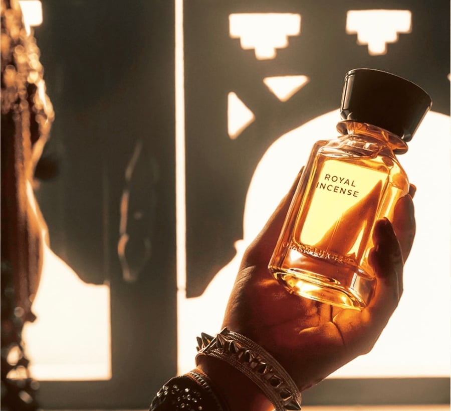 Oman Luxury Royal Intense Eau de Parfum 100ml