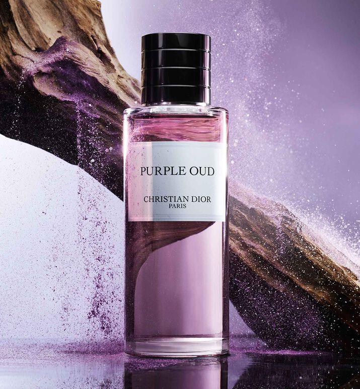 Dior Purple Oud Eau de Parfum 250 ml