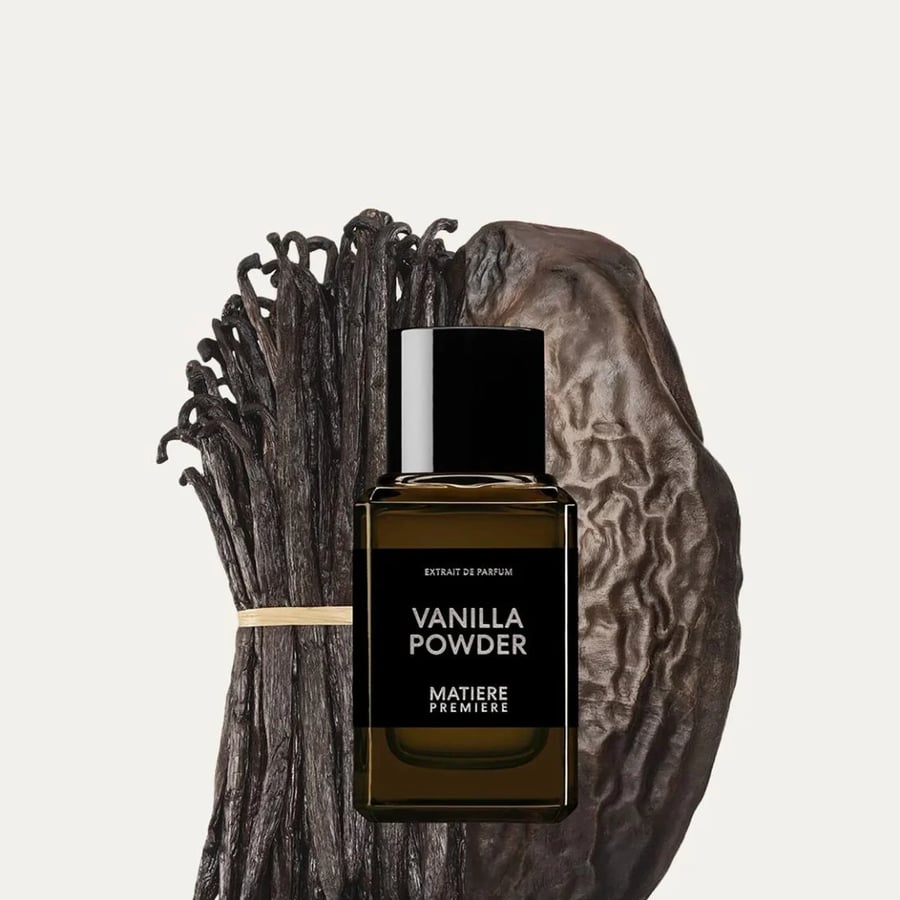 عطر ماتيار بريميير فانيلا باودر إكستريت دي بارفيوم للجنسين - 100 مل