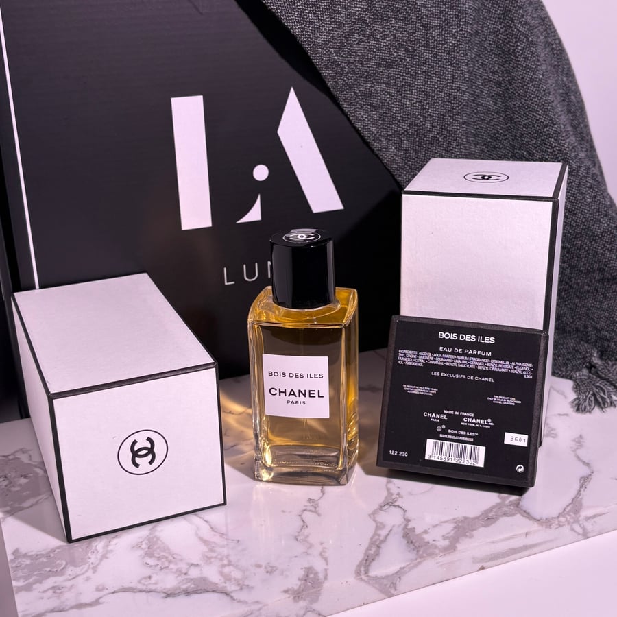 عطر شانيل بويس دي اليس اودو بارفيوم 200 مل