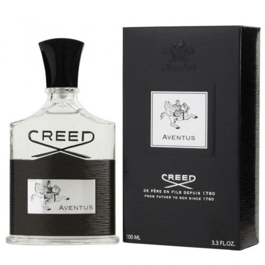 عطر  اصلي كريد افينتوس الرجالي او دو بارفيوم 100مل
