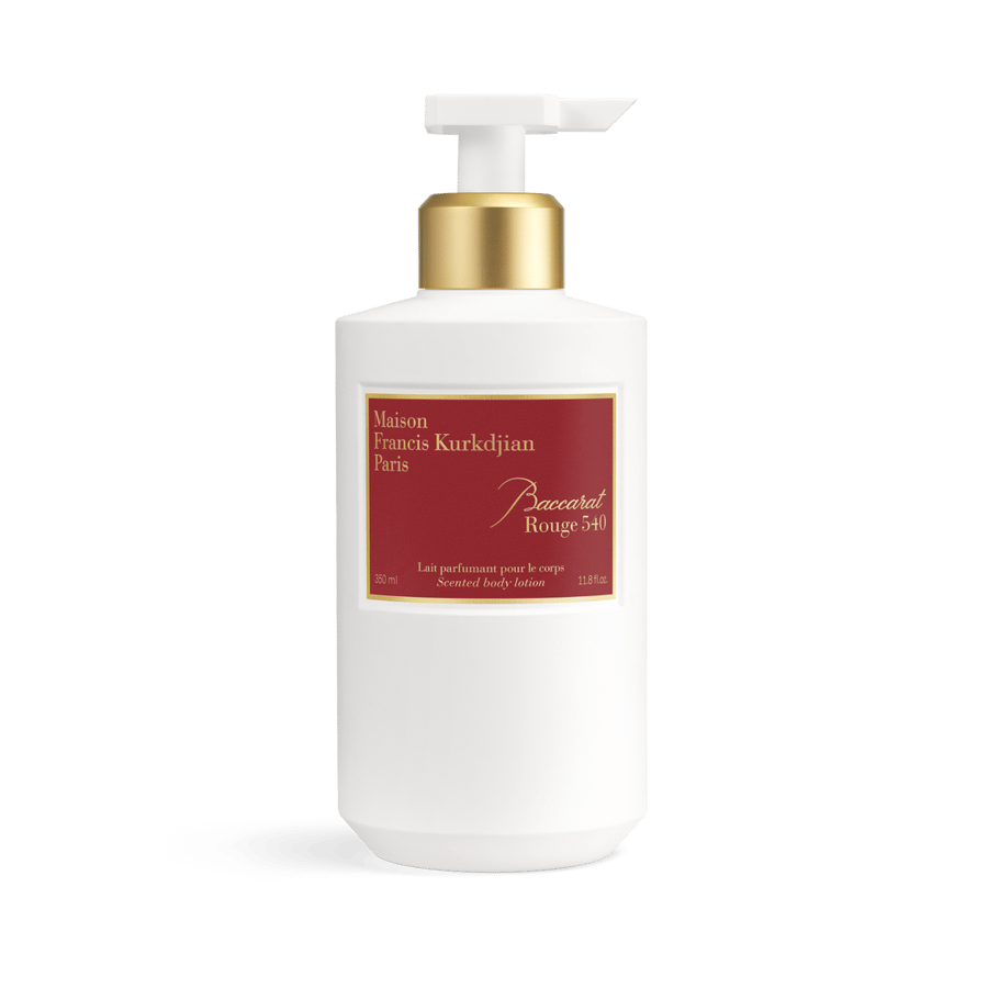 روج 540 لوشن للجسم معطر