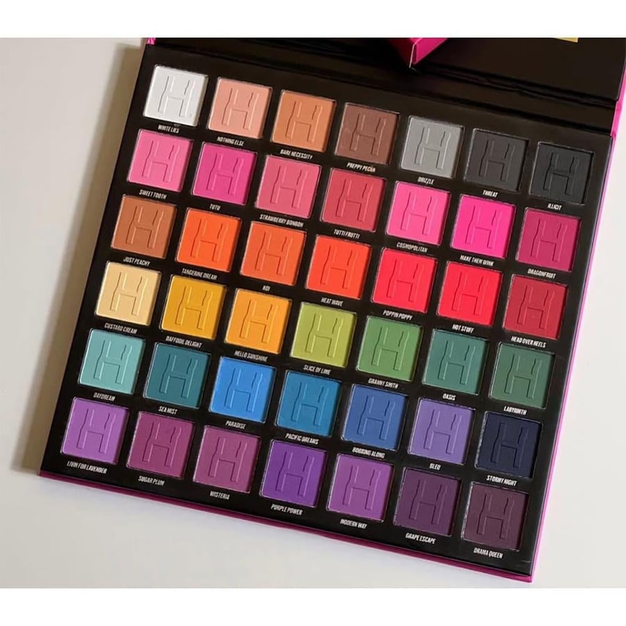 ny هارموني بيوتي بديل بيوتي باي 42 لون , BRIGHT MATTE