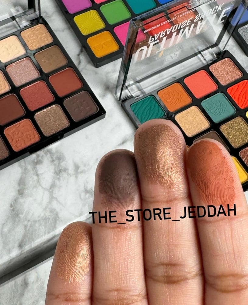 ظل بديل نيكس
