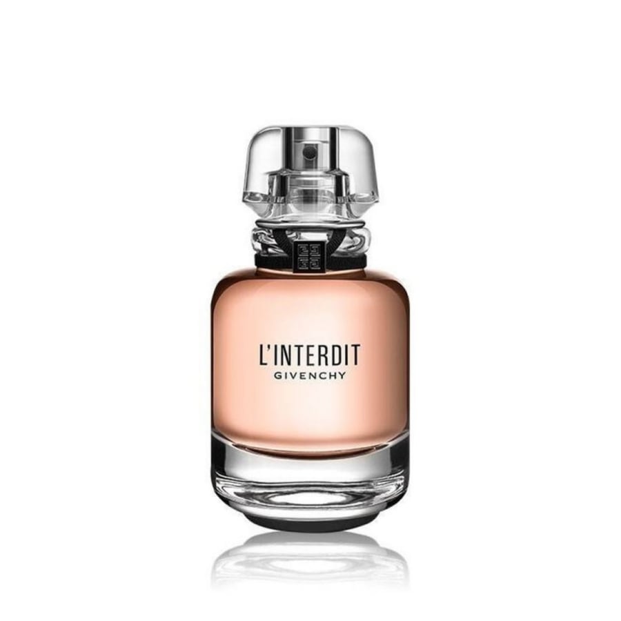عطر جيفنشي لينتردي اودي بارفيوم