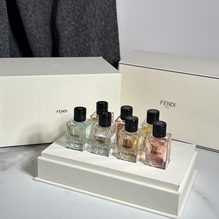 عطور ميني فيندي