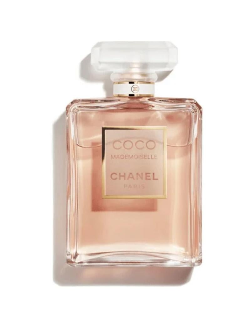 Coco Chanel set + 100 ml perfume