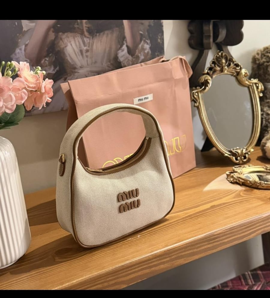 Miomio elegant bag