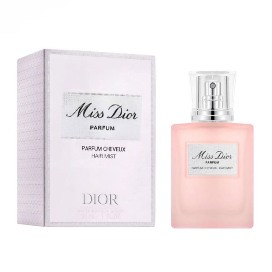 عطر ديور ميس ديور بارفيوم زيت للشعر للنساء - 30 مل