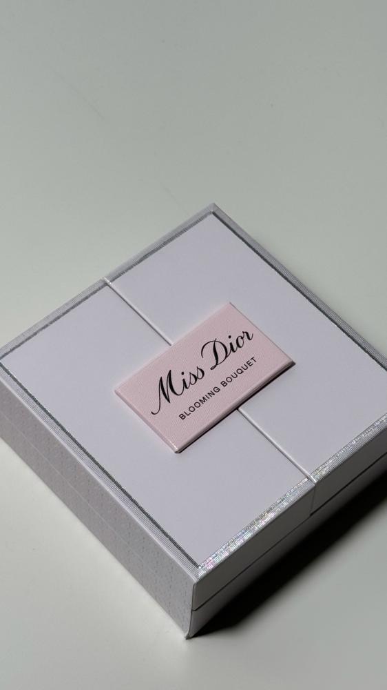 بوكس ميني عطر مس ديور بولمنق بوكيه 5ML ولوشن 20ML