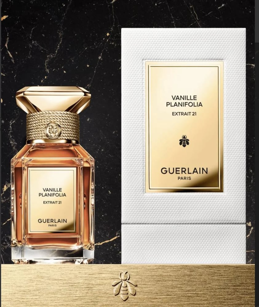 عطر جيرلان فانيليا بلانيفوليا 50 مل