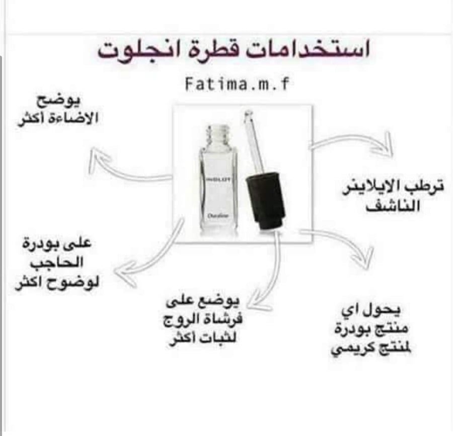 قطره انجلوت 9 مل