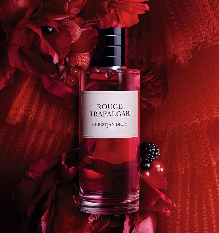 عطر روج ترافلجار من ديور250 مل